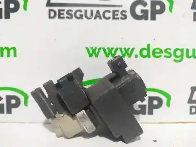 Recambio de automóvil de segunda mano de valvula aire adicional para renault espace iv (jk0) grand espace privilege referencias oem iam 