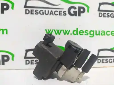 Автозапчастина б/у додатковий повітряний клапан для renault espace iv (jk0) grand espace privilege посилання на oem iam   
