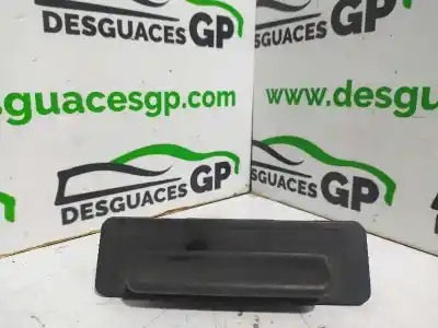 Recambio de automóvil de segunda mano de maneta exterior porton para renault espace iv (jk0) grand espace privilege referencias oem iam 8200002001