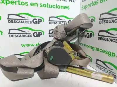 Recambio de automóvil de segunda mano de cinturon seguridad delantero derecho para renault espace iv (jk0) grand espace privilege referencias oem iam 