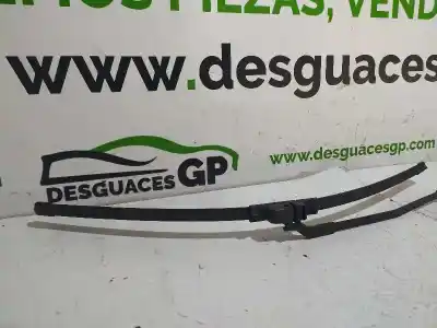 Piesă de schimb auto la mâna a doua braț ștergãtor fațã stânga pentru renault espace iv (jk0) grand espace privilege referințe oem iam 8200014895d  