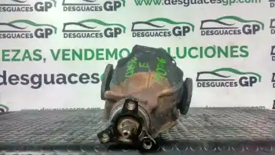 Recambio de automóvil de segunda mano de diferencial trasero para mercedes clase e (w210) familiar 220 t cdi (210.206) referencias oem iam r2103511108  