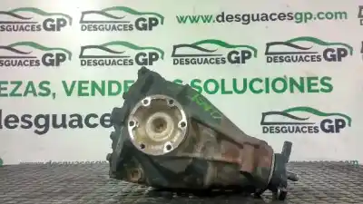 Recambio de automóvil de segunda mano de diferencial trasero para mercedes clase e (w210) familiar 220 t cdi (210.206) referencias oem iam r2103511108  