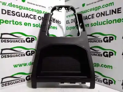 Pièce détachée automobile d'occasion TABLEAU DE BORD pour SEAT IBIZA (KJ1)  Références OEM IAM 6F0863283  