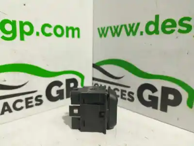 Peça sobressalente para automóvel em segunda mão botão / interruptor elevador vidro dianteiro esquerdo por citroen berlingo 1.9 d multispace referências oem iam   