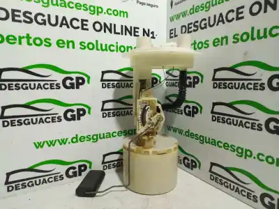 Автозапчасти б/у индикатор за citroen berlingo 1.9 d multispace ссылки oem iam 9640589480  