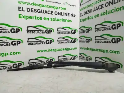 Recambio de automóvil de segunda mano de BRAZO LIMPIA TRASERO para CITROEN BERLINGO  referencias OEM IAM   