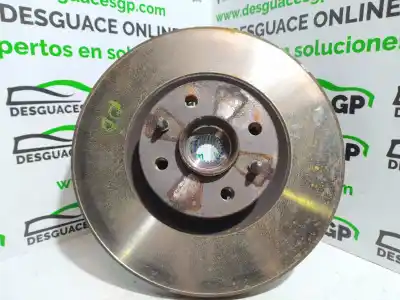 Piesă de schimb auto la mâna a doua Fuzeta dreapta fata pentru FIAT LINEA (110)  Referințe OEM IAM   