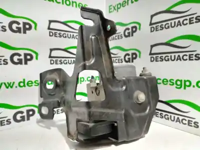 Second-hand car spare part abs for fiat linea (110) dynamic oem iam references 51800909  