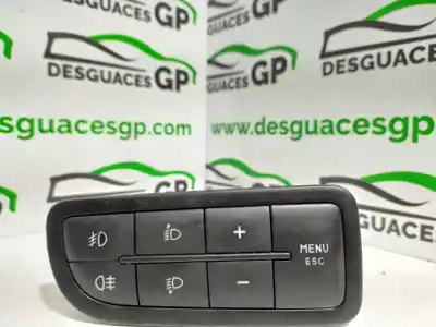 Автозапчасти б/у управление светом за fiat linea (110) dynamic ссылки oem iam 7354423220