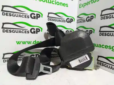 Автозапчасти б/у задний правый ремень безопасности за fiat linea (110) dynamic ссылки oem iam 100171922