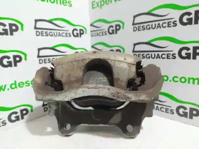 Gebrauchtes Autoersatzteil BREMSSATTEL VORN RECHTS zum FIAT LINEA (110)  OEM-IAM-Referenzen   