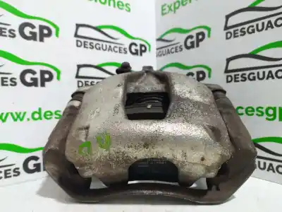Second-hand car spare part front right brake caliper for fiat linea (110) dynamic oem iam references   