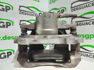 Second-hand car spare part front right brake caliper for fiat linea (110) dynamic oem iam references   