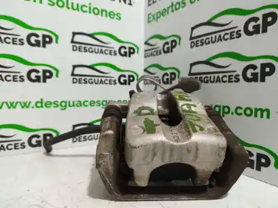 Автозапчасти б/у задний правый тормозной суппорт за fiat linea (110) dynamic ссылки oem iam 