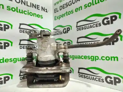 Second-hand car spare part rear right brake caliper for fiat linea (110) dynamic oem iam references   