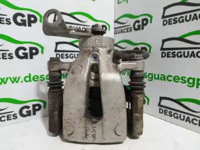 İkinci el araba yedek parçası sol arka fren kaliper için fiat linea (110) dynamic oem iam referansları   