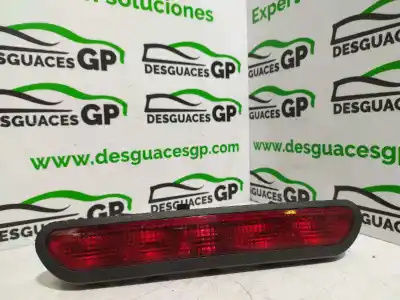 Автозапчасти б/у центральный стоп-сигнал за fiat linea (110) dynamic ссылки oem iam 7354423480e