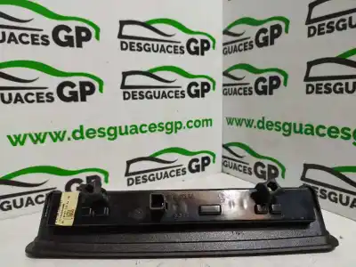 Автозапчасти б/у центральный стоп-сигнал за fiat linea (110) dynamic ссылки oem iam 7354423480e  