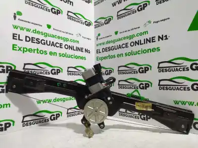 Автозапчасти б/у регулятор стекла переднего правого за fiat linea (110) dynamic ссылки oem iam 51789651