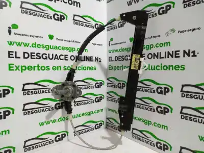 Автозапчасти б/у задний правый стеклорегулятор за fiat linea (110) dynamic ссылки oem iam 51789673