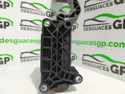Pezzo di ricambio per auto di seconda mano pedale dell acceleratore per fiat linea (110) dynamic riferimenti oem iam 55702020  