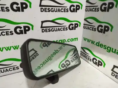 Автозапчасти б/у внутреннее зеркало за fiat linea (110) dynamic ссылки oem iam 