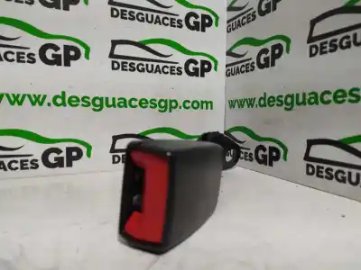 Автозапчасти б/у задний левый ремень безопасности за fiat linea (110) dynamic ссылки oem iam 