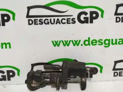 Pièce détachée automobile d'occasion SOUPAPE D'AIR SUPPLÉMENTAIRE pour FIAT LINEA (110)  Références OEM IAM 46813571  