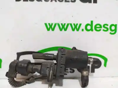 Автозапчасти б/у дополнительный воздушный клапан за fiat linea (110) dynamic ссылки oem iam 46813571  