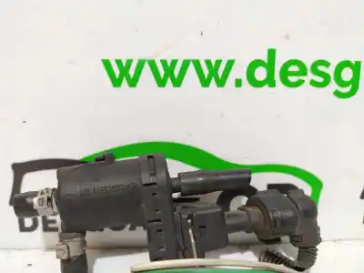 Автозапчасти б/у дополнительный воздушный клапан за fiat linea (110) dynamic ссылки oem iam 46813571  