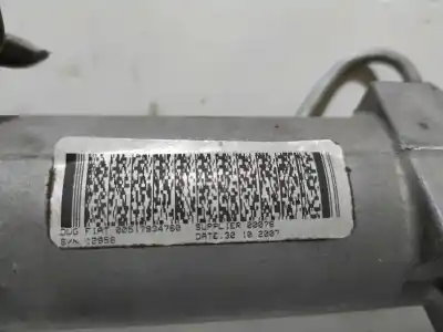 Автозапчасти б/у рулевая рейка за fiat linea (110) dynamic ссылки oem iam 517934760  