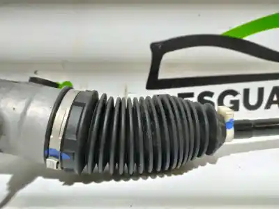 Автозапчасти б/у рулевая рейка за fiat linea (110) dynamic ссылки oem iam 517934760  