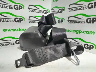 Автозапчасти б/у центральный задний ремень безопасности за fiat linea (110) dynamic ссылки oem iam 100171921