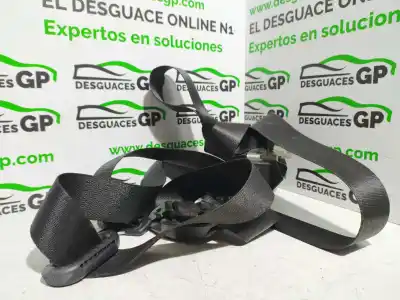 Автозапчасти б/у передний левый ремень безопасности за fiat linea (110) dynamic ссылки oem iam 