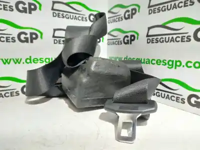 Автозапчасти б/у задний левый ремень безопасности за fiat linea (110) dynamic ссылки oem iam 100171923