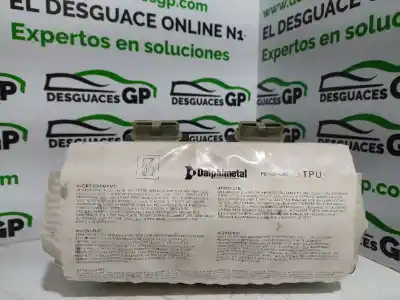 Автозапчасти б/у подушка безопасности передняя правая за fiat linea (110) dynamic ссылки oem iam 00517541130