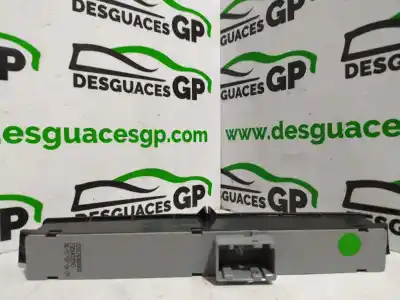 Second-hand car spare part hazard warning lights for fiat linea (110) dynamic oem iam references 7354423540  