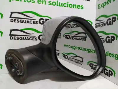 Автозапчасти б/у задний вид справа за fiat linea (110) dynamic ссылки oem iam   