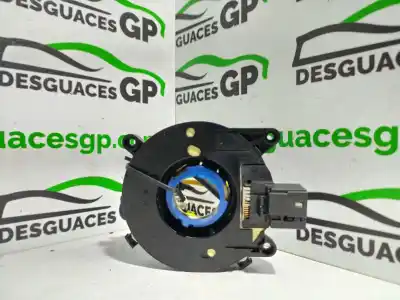 Автозапчасти б/у кольцо подушки безопасности за fiat linea (110) dynamic ссылки oem iam 59001116  