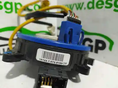 Автозапчасти б/у кольцо подушки безопасности за fiat linea (110) dynamic ссылки oem iam 59001116  