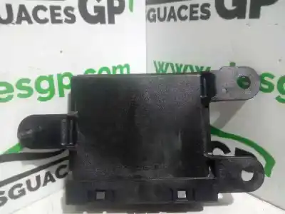 Second-hand car spare part electronic module for chevrolet cruze lt oem iam references 95244746  