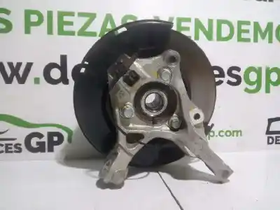 Peça sobressalente para automóvel em segunda mão manga de eixo dianteira direita por chevrolet cruze lt referências oem iam 