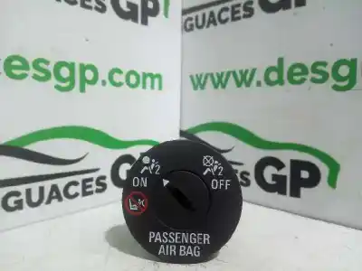 Piesă de schimb auto la mâna a doua INTRERUSATOR pentru CHEVROLET CRUZE  Referințe OEM IAM 13577258   Piesă de schimb auto la mâna a doua INTRERUSATOR pentru CHEVROLET CRUZE  Referințe OEM IAM 13577258