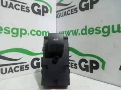 Peça sobressalente para automóvel em segunda mão botão / interruptor elevador vidro traseiro direito por chevrolet cruze lt referências oem iam 20933566