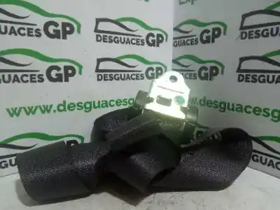 Peça sobressalente para automóvel em segunda mão cinto de segurança traseiro esquerdo por chevrolet cruze lt referências oem iam 090x1800b