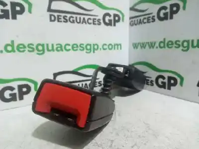 Peça sobressalente para automóvel em segunda mão cinto de segurança traseiro esquerdo por chevrolet cruze lt referências oem iam 