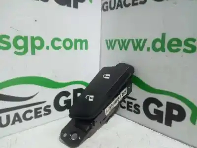 Peça sobressalente para automóvel em segunda mão trocar por chevrolet cruze lt referências oem iam 96936168