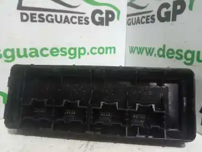 Second-hand car spare part electronic module for chevrolet cruze lt oem iam references 13589910  