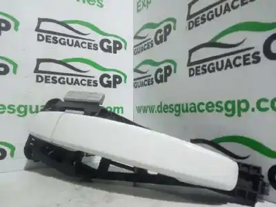 Peça sobressalente para automóvel em segunda mão puxador exterior traseiro direito por chevrolet cruze lt referências oem iam 